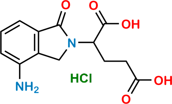 Lenalidomide Impurity 3