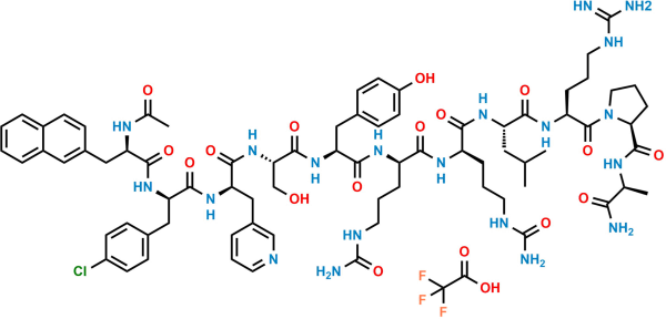 Endo-Cit-Cetrorelix