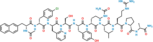 D-Pro9-Cetrorelix