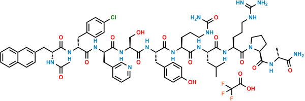 L-Cit-Cetrorelix