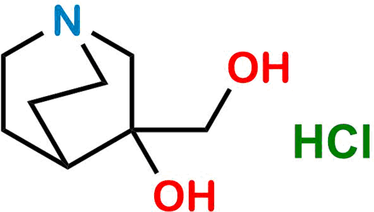 Cevimeline Impurity 1