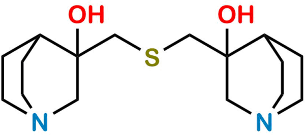 Cevimeline Impurity 3