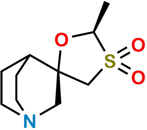 Cevimeline Impurity 4