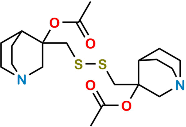 Cevimeline Impurity 5