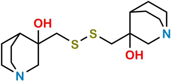 Cevimeline Impurity 6