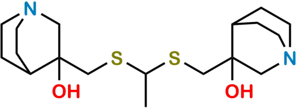 Cevimeline Impurity 7