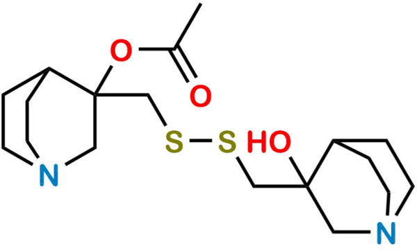 Cevimeline Impurity 8