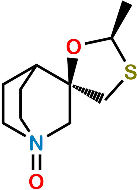 Cevimeline N-Oxide