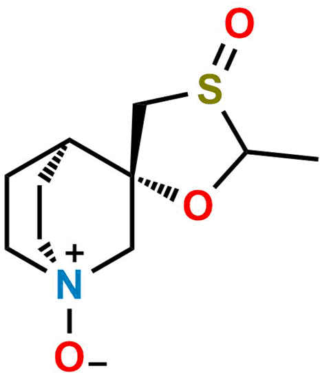 Cevimeline N,S-Dioxide