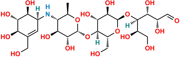 Acarbose