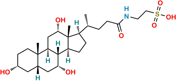 Taurocholic Acid