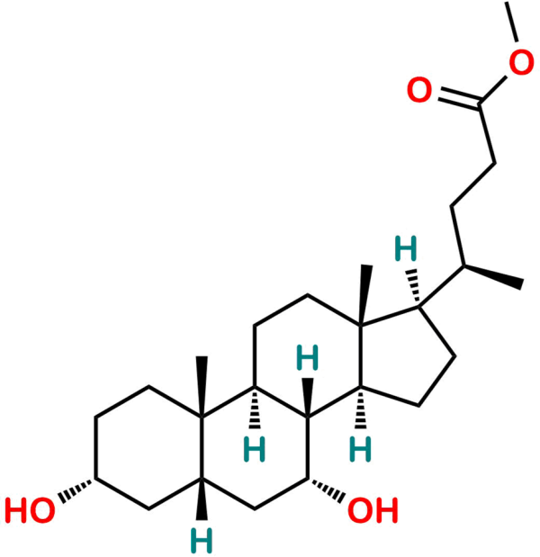 Methyl Chenodeoxycholate