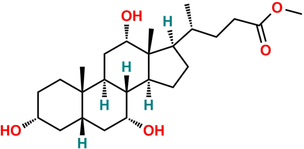 Methyl Cholate