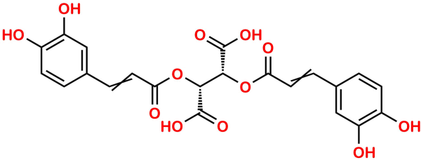 Chicoric Acid