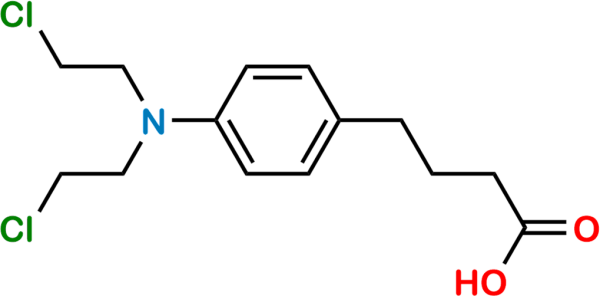 Chlorambucil