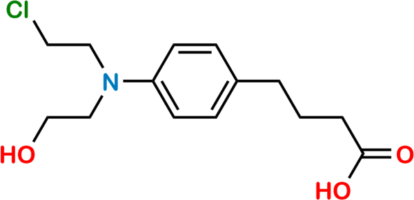 Chlorambucil EP Impurity A