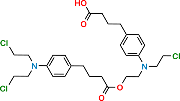 Chlorambucil EP Impurity E