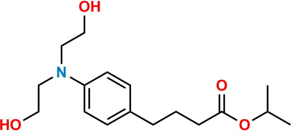 Chlorambucil Impurity 2