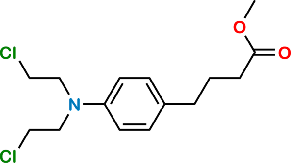 Chlorambucil Methylester