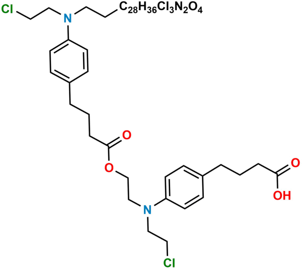 Chlorambucil Qudramer