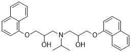 Propranolol EP Impurity B