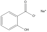 Sodium Salicylate