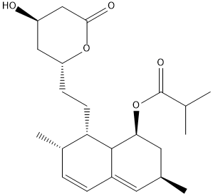 Simvastatin EP Impurity I