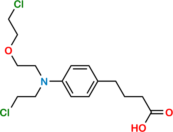 Chloroehoxy Chlorambucil