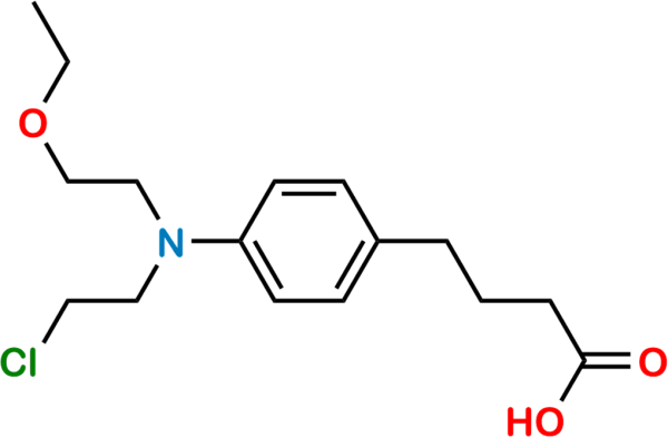 Ethoxy Chlorambucil