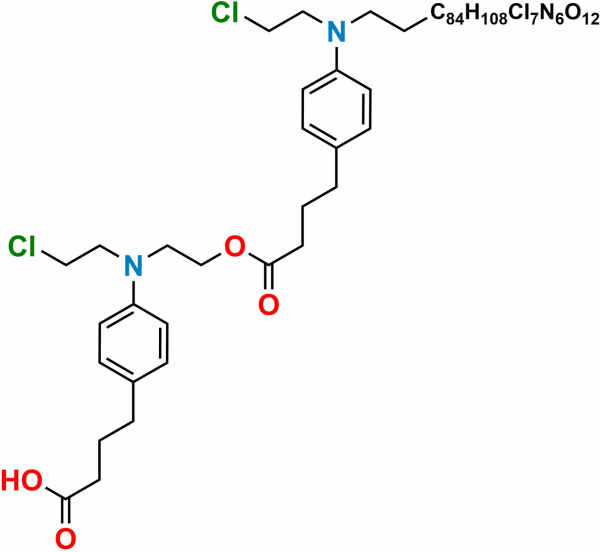 Chlorambucil Octomer