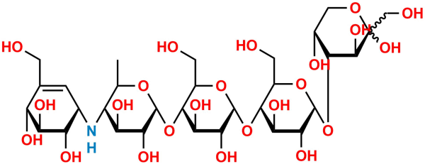 Acarbose EP Impurity E