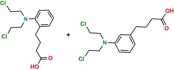 Chlorambucil EP Impurity G