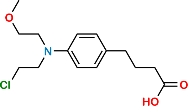 Methoxy Chlorambucil