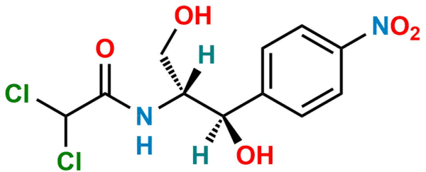 Chloramphenicol