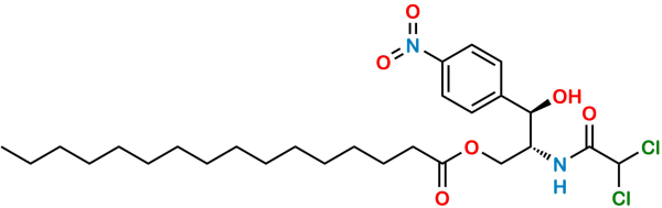 Chloramphenicol Palmitate