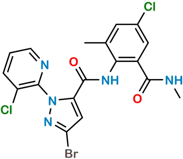 Chlorantraniliprole