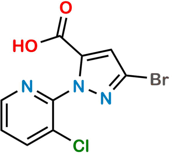 Chlorantraniliprole Impurity 1