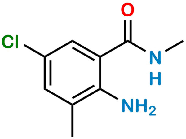 Chlorantraniliprole Impurity 2