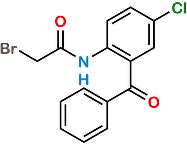 Chlordiazepoxide Impurity 3