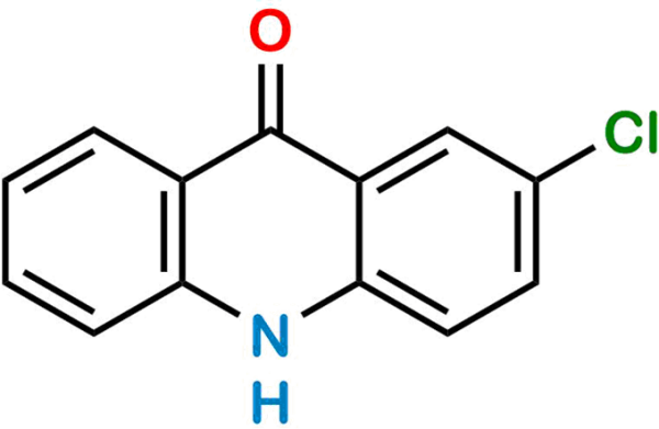 Chlordiazepoxide Impurity 4