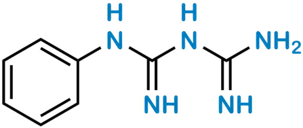 1-Phenylbiguanide