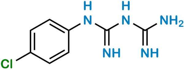 4-Chlorophenylbiguanide