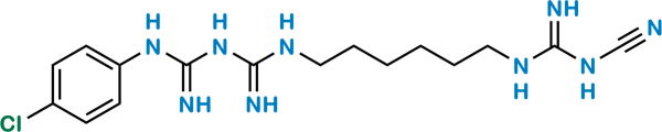 Chlorhexidine Diacetate EP Impurity A