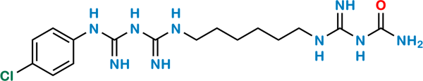 Chlorhexidine Diacetate EP Impurity B