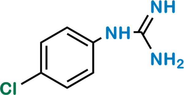 Chlorhexidine Diacetate EP Impurity E