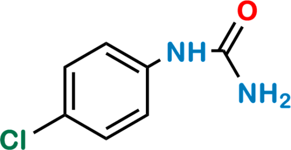 Chlorhexidine Diacetate EP Impurity F