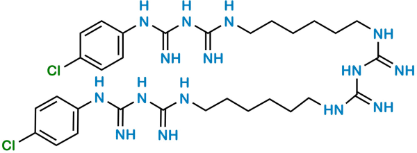 Chlorhexidine Diacetate EP Impurity H