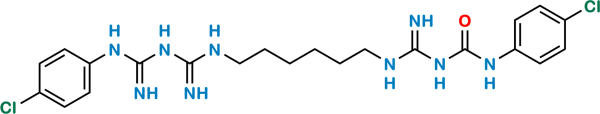 Chlorhexidine Diacetate EP Impurity K