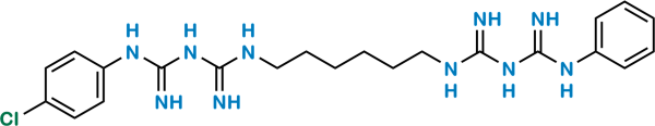 Chlorhexidine EP Impurity M