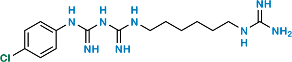 Chlorhexidine EP Impurity N